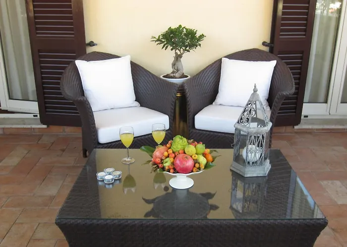 Apart Otel Dea 4*