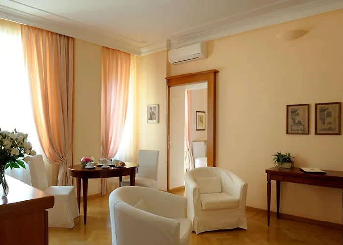 Apart Otel Dea 4*