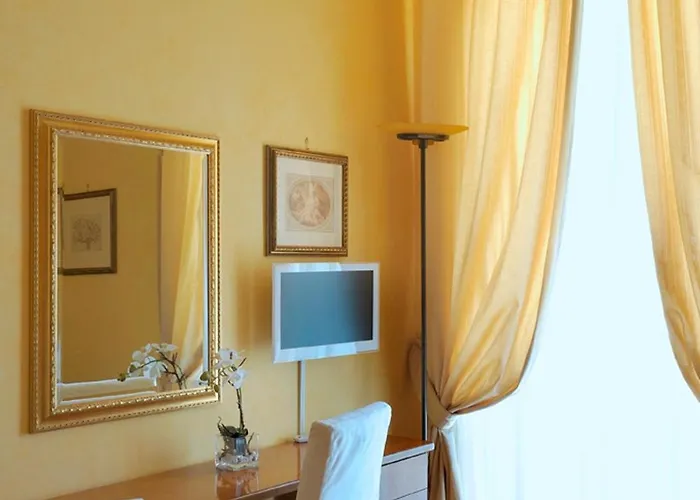 Apart Otel Dea