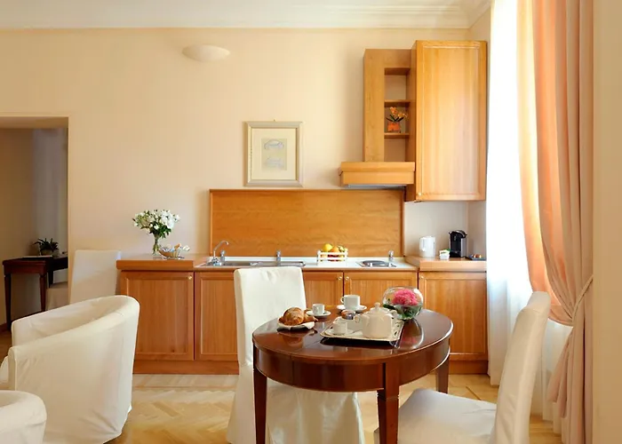 Apart Otel Dea