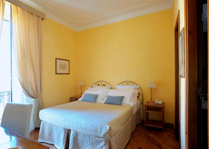 Apart Otel Dea Roma