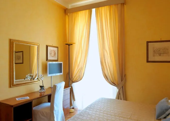Apart Otel Dea