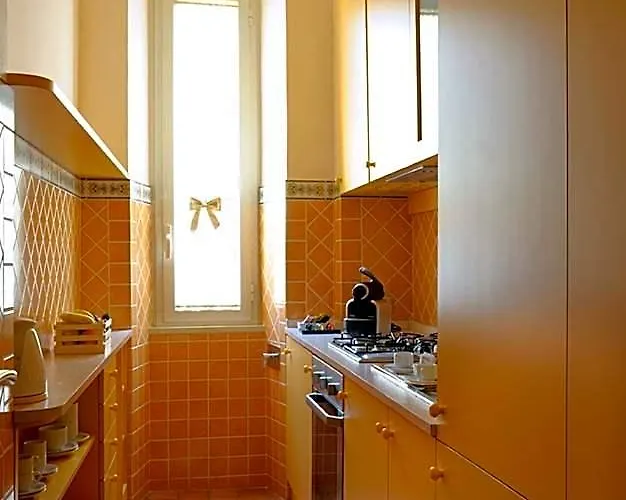 Apart Otel Dea