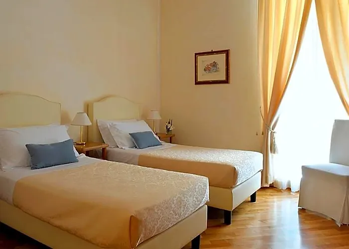 Dea Apart Otel 4*