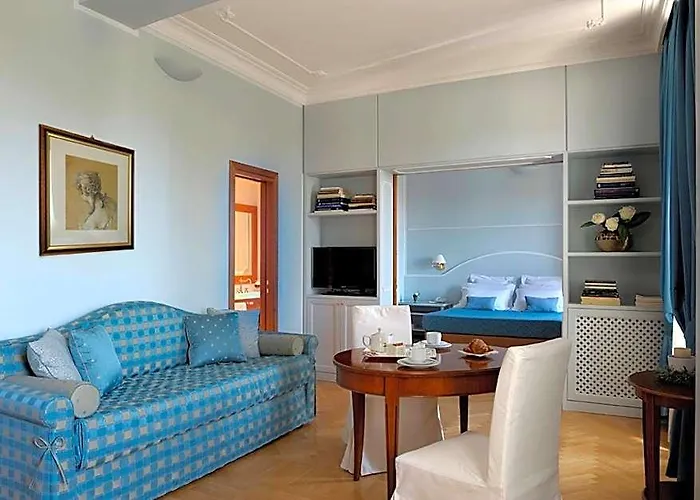 Apart Otel Dea 4*