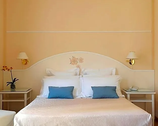 Dea 4* Roma