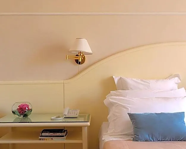 Apart Otel Dea Roma