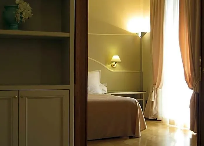 Apart Otel Dea 4*