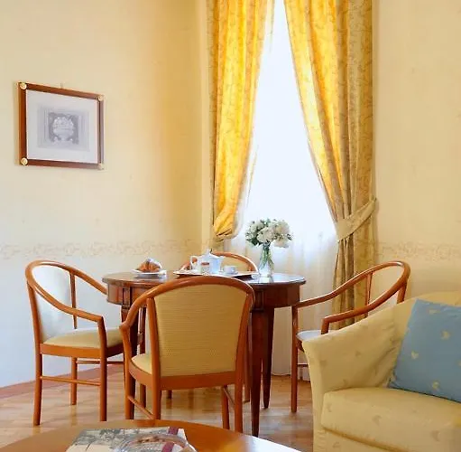 Apart Otel Dea 4*