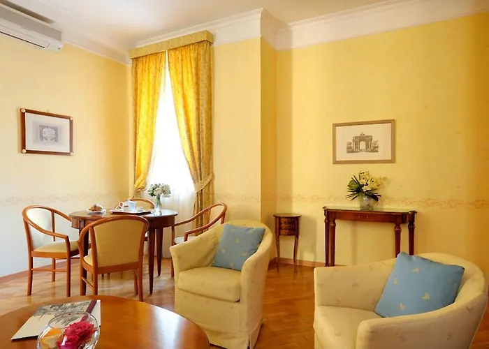 Dea Apart Otel 4*