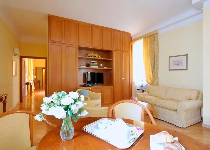 Dea 4* Roma