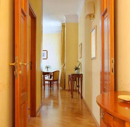 Apart Otel Dea