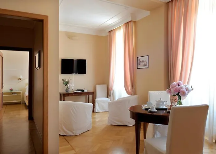 Apart Otel Dea 4*