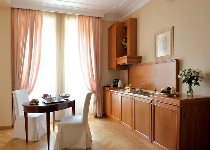 Dea Apart Otel 4*
