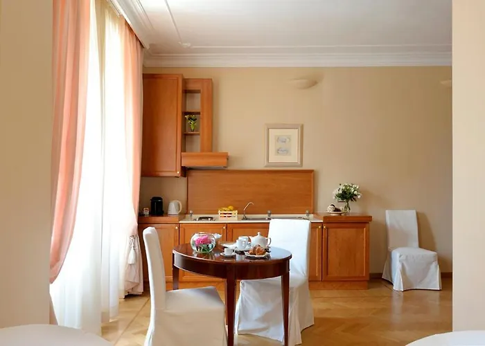 Dea Apart Otel