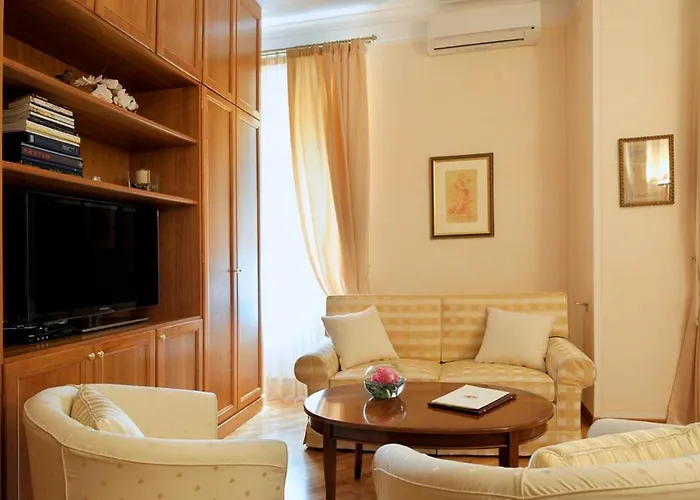 Dea Apart Otel 4*