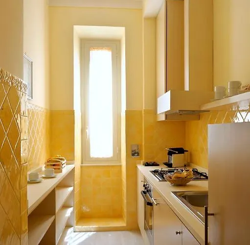 Apart Otel Dea