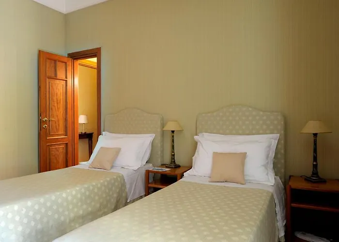 Apart Otel Dea Roma