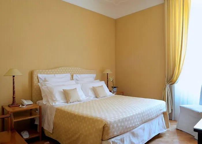 Dea 4* Roma