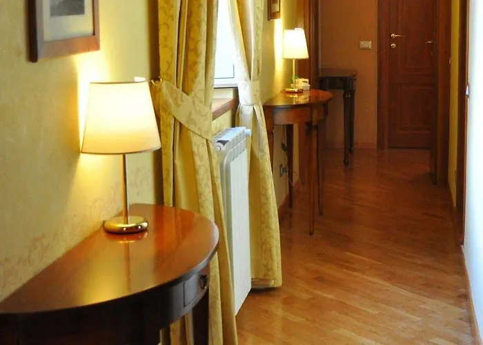 Apart Otel Dea 4*