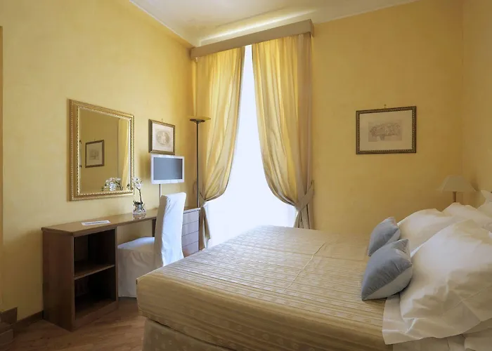 Apart Otel Dea 4*