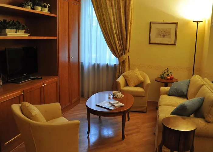 Apart Otel Dea