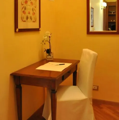 Apart Otel Dea 4*